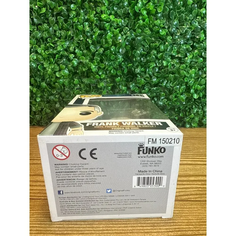 Funko new pop